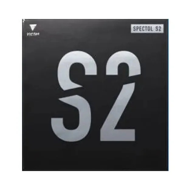 Victas Spectol S2 Table Tennis Rubber Supplier In Mumbai